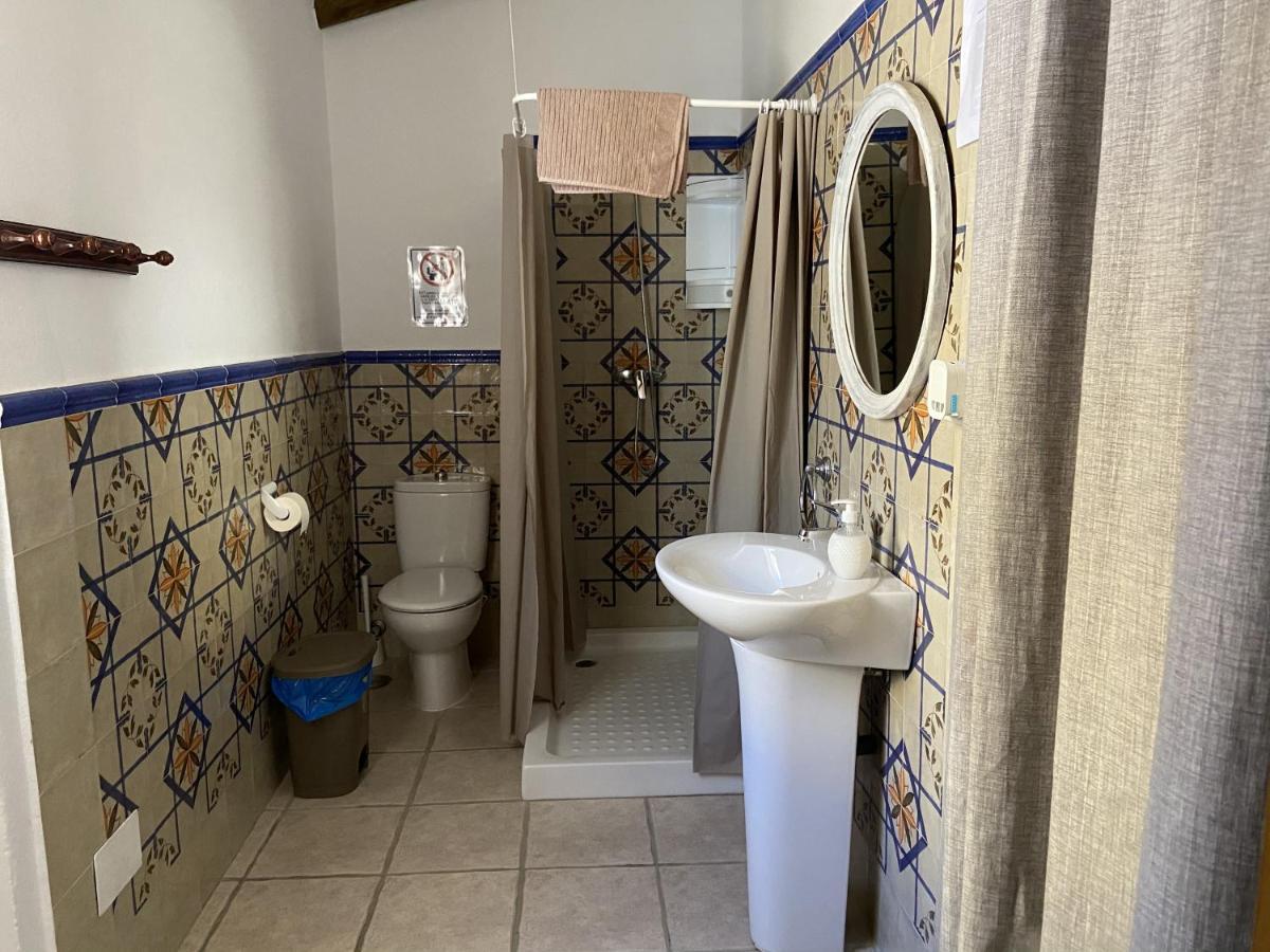Casa Rural La Caprichosa With Private Swimming Pool كارتاما المظهر الخارجي الصورة